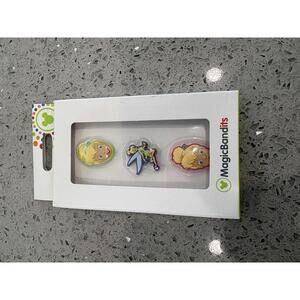 Disney MagicBandits Tinker Bell Character Set